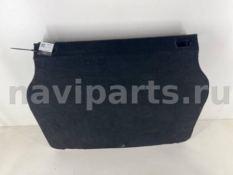 Пол багажника Jaguar XJ, 2015 г., OEM AW935445455, арт. 11348, фото 2