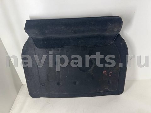 Пол багажника Jaguar XJ, 2015 г., OEM AW935445455, арт. 11348, фото 3