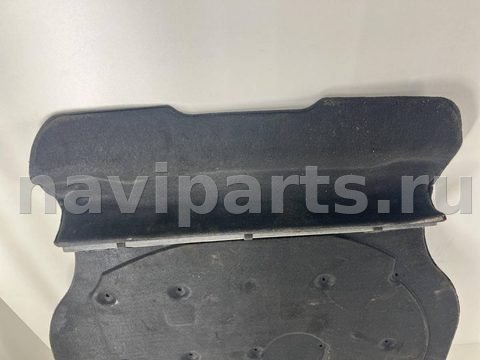 Пол багажника Jaguar XJ, 2015 г., OEM AW935445455, арт. 11348, фото 4