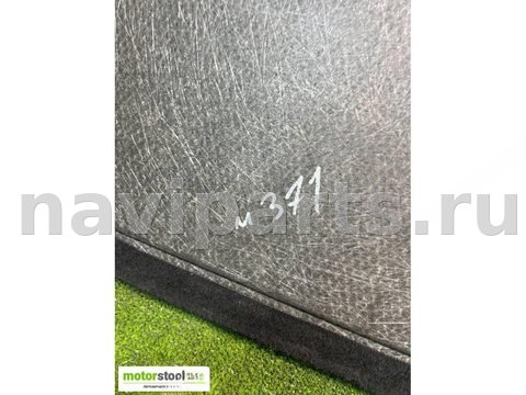 Пол багажника BMW X5 G05, 2021 г., OEM 7490071, арт. 113705737, фото 10
