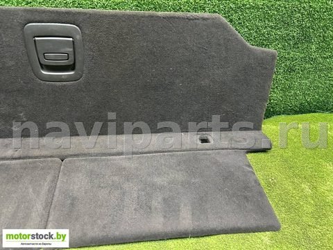 Пол багажника BMW X5 G05, 2021 г., OEM 7490071, арт. 113705737, фото 2