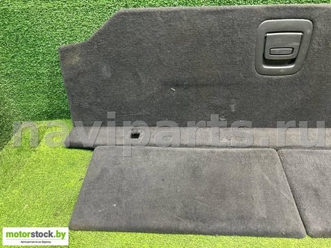 Пол багажника BMW X5 G05, 2021 г., OEM 7490071, арт. 113705737, фото 3