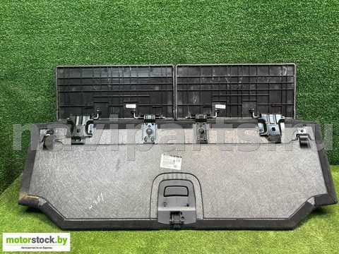 Пол багажника BMW X5 G05, 2021 г., OEM 7490071, арт. 113705737, фото 4