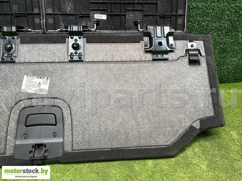 Пол багажника BMW X5 G05, 2021 г., OEM 7490071, арт. 113705737, фото 5