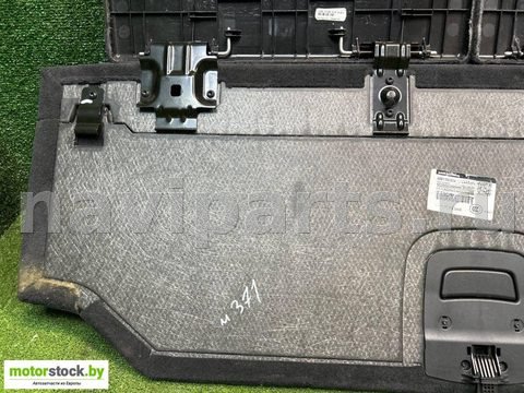 Пол багажника BMW X5 G05, 2021 г., OEM 7490071, арт. 113705737, фото 6
