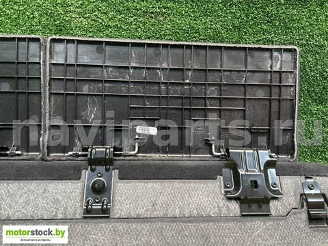 Пол багажника BMW X5 G05, 2021 г., OEM 7490071, арт. 113705737, фото 7