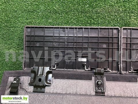 Пол багажника BMW X5 G05, 2021 г., OEM 7490071, арт. 113705737, фото 8