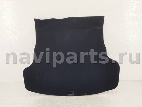 Пол багажника Kia Stinger, 2017 г., OEM 85710J5000, арт. 113736