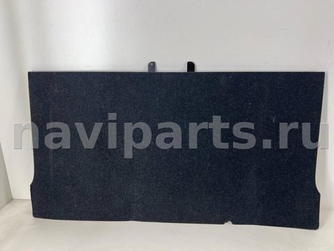 Пол багажника BMW i3 I01, 2015 г., OEM 7272384, арт. 11398