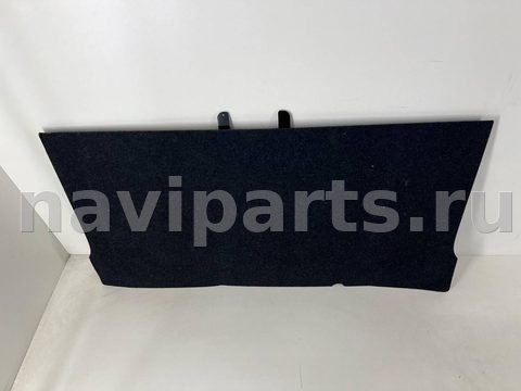 Пол багажника BMW i3 I01, 2015 г., OEM 7272384, арт. 11398, фото 2