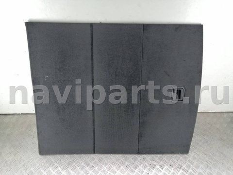 Пол багажника Audi A6 C6, 2007 г., OEM 4F9861529D, арт. 114146762