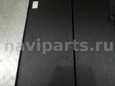 Пол багажника Audi A6 C6, 2007 г., OEM 4F9861529D, арт. 114146762, фото 10
