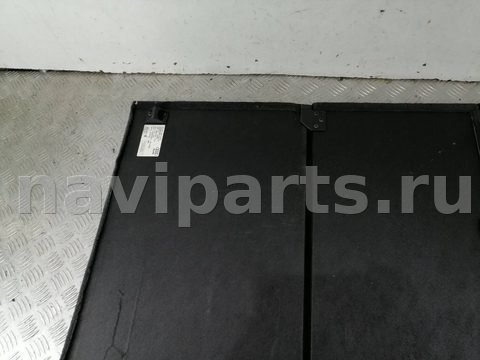 Пол багажника Audi A6 C6, 2007 г., OEM 4F9861529D, арт. 114146762, фото 11