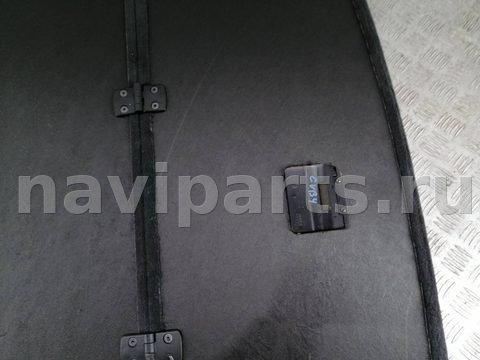 Пол багажника Audi A6 C6, 2007 г., OEM 4F9861529D, арт. 114146762, фото 13