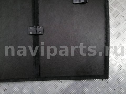 Пол багажника Audi A6 C6, 2007 г., OEM 4F9861529D, арт. 114146762, фото 14