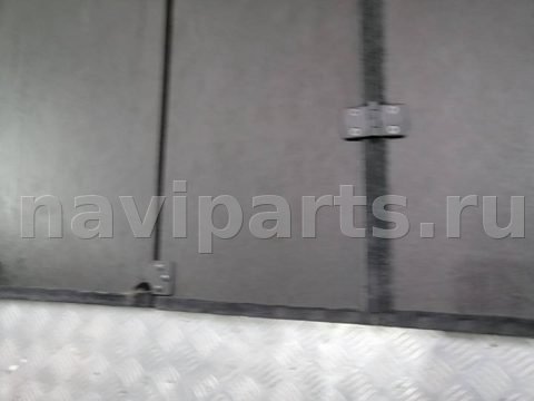 Пол багажника Audi A6 C6, 2007 г., OEM 4F9861529D, арт. 114146762, фото 15