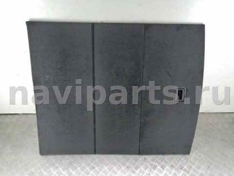 Пол багажника Audi A6 C6, 2007 г., OEM 4F9861529D, арт. 114146762, фото 2
