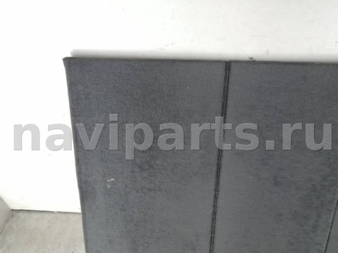 Пол багажника Audi A6 C6, 2007 г., OEM 4F9861529D, арт. 114146762, фото 3