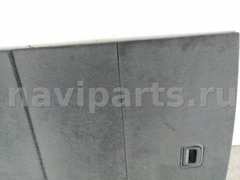 Пол багажника Audi A6 C6, 2007 г., OEM 4F9861529D, арт. 114146762, фото 4