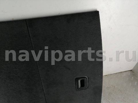 Пол багажника Audi A6 C6, 2007 г., OEM 4F9861529D, арт. 114146762, фото 5