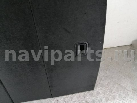 Пол багажника Audi A6 C6, 2007 г., OEM 4F9861529D, арт. 114146762, фото 6