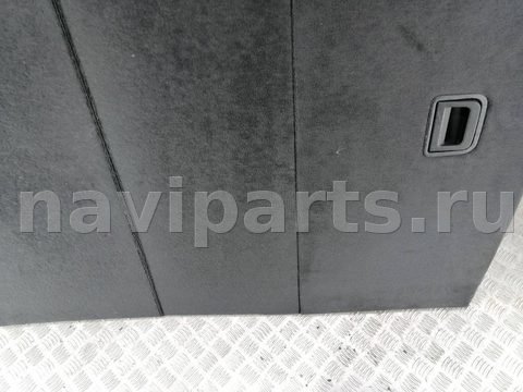 Пол багажника Audi A6 C6, 2007 г., OEM 4F9861529D, арт. 114146762, фото 7