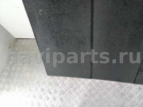Пол багажника Audi A6 C6, 2007 г., OEM 4F9861529D, арт. 114146762, фото 8