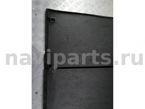 Пол багажника Audi A6 C6, 2007 г., OEM 4F9861529D, арт. 114146762, фото 9