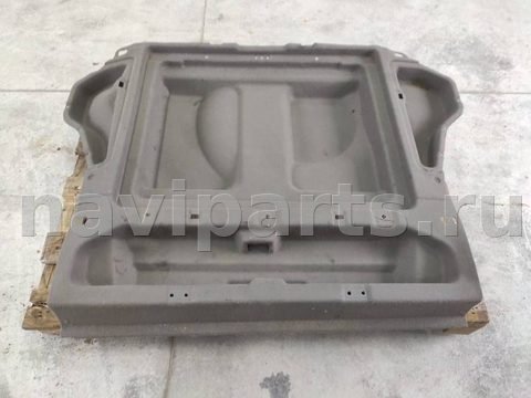 Пол багажника Hyundai Santa Fe, 2003 г., арт. 114274986, фото 2
