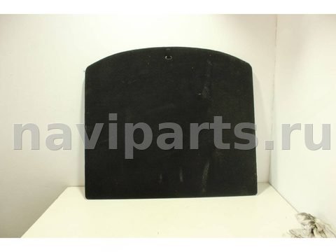 Пол багажника Kia Sportage, 2012 г., арт. 114382046