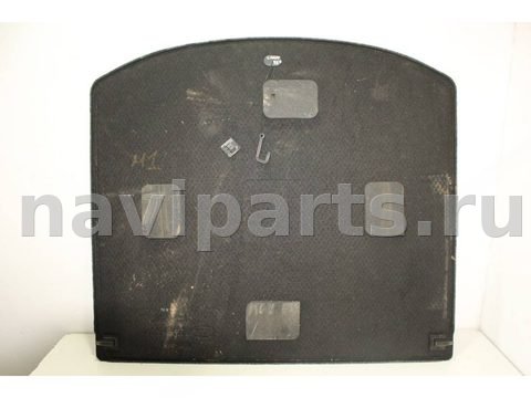 Пол багажника Kia Sportage, 2012 г., арт. 114382046, фото 2