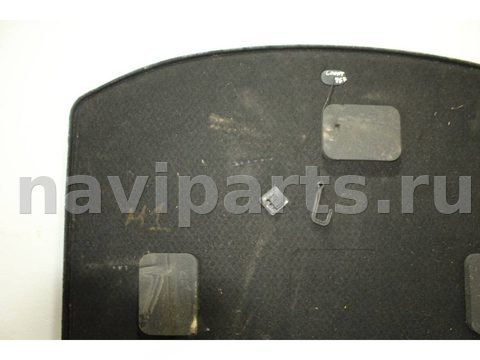Пол багажника Kia Sportage, 2012 г., арт. 114382046, фото 4