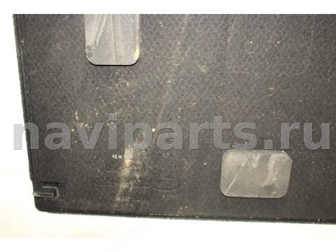 Пол багажника Kia Sportage, 2012 г., арт. 114382046, фото 5
