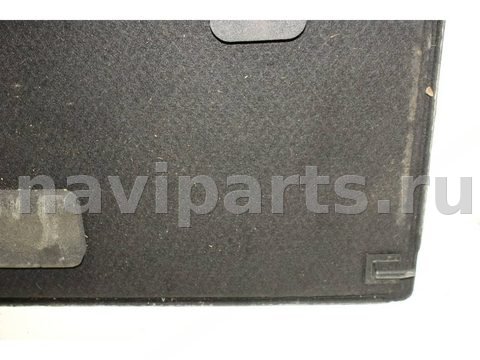 Пол багажника Kia Sportage, 2012 г., арт. 114382046, фото 6