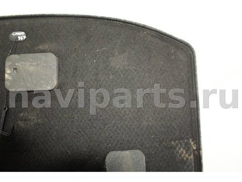 Пол багажника Kia Sportage, 2012 г., арт. 114382046, фото 7