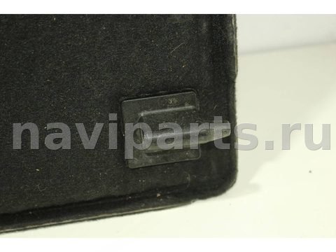 Пол багажника Kia Sportage, 2012 г., арт. 114382046, фото 8
