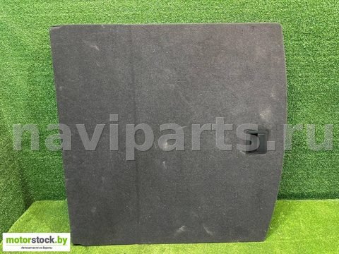 Пол багажника Volkswagen Atlas Cross Sport, 2024 г., OEM 3CM858855B, арт. 114437651