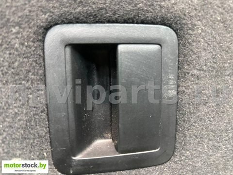 Пол багажника Volkswagen Atlas Cross Sport, 2024 г., OEM 3CM858855B, арт. 114437651, фото 10