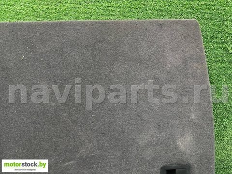 Пол багажника Volkswagen Atlas Cross Sport, 2024 г., OEM 3CM858855B, арт. 114437651, фото 11