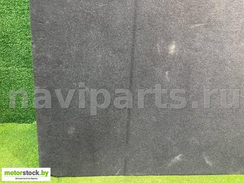 Пол багажника Volkswagen Atlas Cross Sport, 2024 г., OEM 3CM858855B, арт. 114437651, фото 12