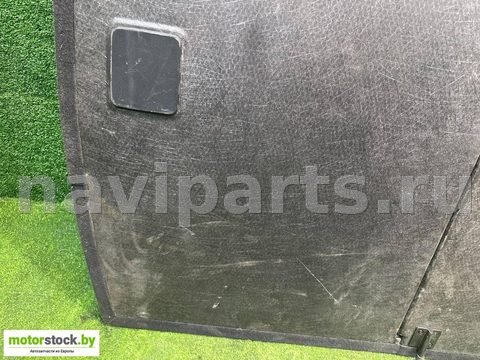 Пол багажника Volkswagen Atlas Cross Sport, 2024 г., OEM 3CM858855B, арт. 114437651, фото 3