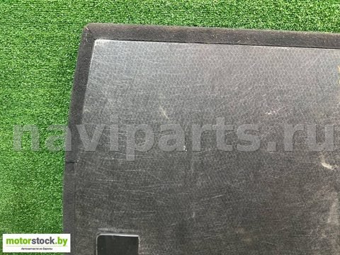 Пол багажника Volkswagen Atlas Cross Sport, 2024 г., OEM 3CM858855B, арт. 114437651, фото 4