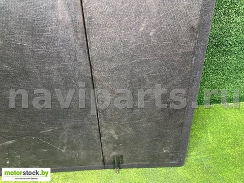 Пол багажника Volkswagen Atlas Cross Sport, 2024 г., OEM 3CM858855B, арт. 114437651, фото 5