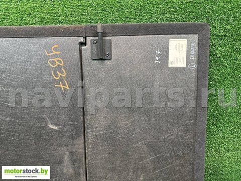 Пол багажника Volkswagen Atlas Cross Sport, 2024 г., OEM 3CM858855B, арт. 114437651, фото 6