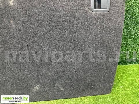 Пол багажника Volkswagen Atlas Cross Sport, 2024 г., OEM 3CM858855B, арт. 114437651, фото 9