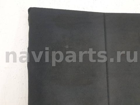 Пол багажника Audi A6, 2015 г., OEM 4G9861529, арт. 11448, фото 2