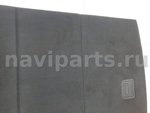 Пол багажника Audi A6, 2015 г., OEM 4G9861529, арт. 11448, фото 3