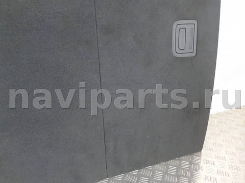 Пол багажника Audi A6, 2015 г., OEM 4G9861529, арт. 11448, фото 4