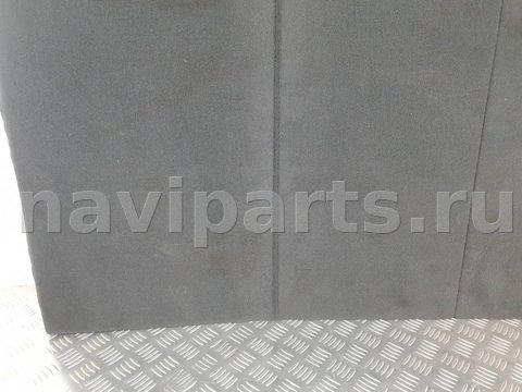 Пол багажника Audi A6, 2015 г., OEM 4G9861529, арт. 11448, фото 5
