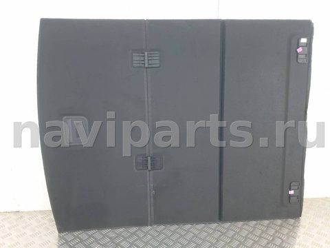 Пол багажника Audi A6, 2015 г., OEM 4G9861529, арт. 11448, фото 6